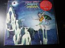 SEALED URIAH HEEP DEMONS AND WIZARDS LP RECORD 180 GRAM VIRGIN VINYL