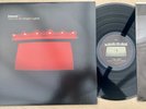 Interpol Turn On the Bright Lights RARE 1st vinyl press 2002 + inner sleeve NM