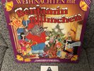 Benjamin Blümchen Weihnachten mit Benjamin Blümchen Doppel LP Vinyl Kiosk