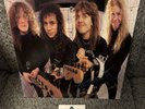 Metallica ‎The $5.98 E.P. Garage Days Re-Revisited LP Vinyl Mercury