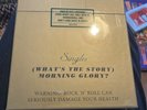 Oasis - (What's The Story) Morning Glory? Singles New 7