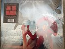 Cardi B - Am I the Drama? Baby Blue Vinyl Signed Insert PLUS POSTER
