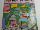 THEY MIGHT BE GIANTS 1986 