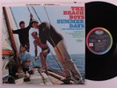 BEACH BOYS Summer Days (And Summer Nights ) CAPITOL LP VG++ duophonic l
