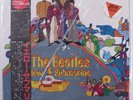 BEATLES Yellow Submarine OST EMI-ODEON EAS-70138 LP mono japan reissue SEALED l
