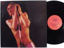IGGY & THE STOOGES Raw Power COLUMBIA LP VG++/VG+ l