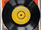 Onyina's Guitar Band – Ghana Guitar Rythms  (1959 EX Vinyl 7