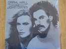 Daryl Hall & John Oates Vinyl Album AYL1-3836 FACTORY SEALED