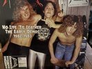 Metallica No Life ‘Til Leather The Early Demos 1982-1983 Vinyl LP Mustaine New