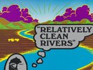 RELATIVELY CLEAN RIVERS 1976 RARE FOLK ROCK - PHOENIX RECORDS REISSUE