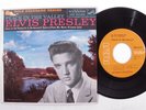 Gospel 45 ELVIS PRESLEY Peace In The Valley RCA VICTOR VG++ 4 song ep m