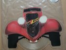 ZZ Top Gimme All Your Lovin Shaped Picture Disc 1983 UK Warner W9693P NM