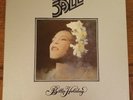 Billie Holiday Giants Of Jazz 3 Record Set 1979 NM+