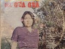 LOS ORIENTALES DE PARAMONGA SONIDERA, CUMBIA PERU LP (