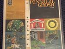 Pannalal Ghosh Flute LP Record Classical Instrumental Rare Vinyl 1970 Indian EX
