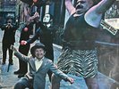 THE DOORS Strange Days 1967 LP UK Press A1/B1 MONO EKL4014 Orange/Black VG