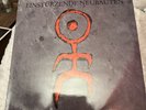 Vinyl Einstürzende Neubauten - Strategies Against Architecture II 1991 Doppel LP