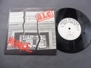 Menace – G.L.C. c/w I'm Civilised 1979 UK 45 SMALL WONDER PUNK KBD
