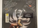 HANK WILLIAMS JR. - Man Of Steel 1983 LP Vinyl Sealed NEW