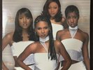 Destiny's Child / The Writing's On The Wall 1999 US Original LP Columbia 12inch
