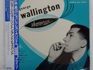 GEORGE WALLINGTON S/T BLUE NOTE BN5045 Japan OBI VINYL LP