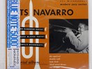 FATS NAVARRO MEMORIAL ALBUM BLUE NOTE BN0003 Japan OBI VINYL LP