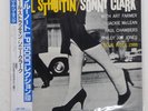 SONNY CLARK COOL STRUTTIN' BLUE NOTE BN1588 Japan OBI VINYL LP