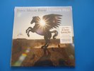 Steve Miller Band Ultimate Greatest Hits LP [2017) NEW Shrink Wrap Tear