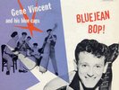 Gene Vincent Bluejean Bop  (1956) US Capitol T 764 (2006) (Hype) (SEALED)