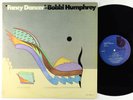 Bobbi Humphrey - Fancy Dancer LP - Blue Note