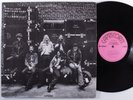 ALLMAN BROTHERS BAND At Fillmore East CAPRICORN 2XLP gatefold l