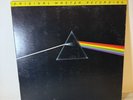 Pink FLoyd - The Dark Side of the Moon - Vinyl LP - Original Master Recording