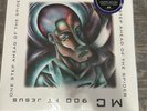 MC 900 Ft Jesus One Step Ahead Of The Spider Purple Colored Vinyl BRAND NEW OOP