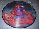 DEATH  SCREAM BLOODY GORE  VERY HARD TO FIND PRESS LP VINYL PICTURE DISC GRAVE