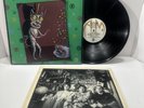 Oingo Boingo- Nothing to Fear LP Vinyl 1982 A&M SP4903 1ST Press  EX / VG