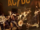 AC DC the Classic west Coast Broadcast live 1977 Bon scott vinyl lp Angus young