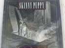 1986 SKINNY PUPPY Album DIG IT Record 12