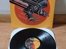 Judas Priest- Screaming for Vengeance lp IMPORT