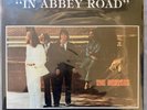 The Beatles “In Abbey Road”  Rare Vinyl Lp Excellent