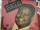 Fats Domino This Is Fats Vinyl LP 1957 Imperial Records LP 9040