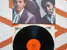 The O'Jays Back Stabbers Vinyl UK 1972 CBS /  Phil. Int. 1st Press LP Love Train