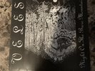 Veles Night On The Bare Mountain Lp Red Graveland Infernum Black Metal