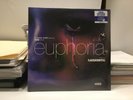 Labrinth - Euphoria (Original Score) UO Exclusive Gold/Purple 2x Vinyl New, Mint