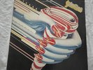 Judas Priest - Turbo - Vinyl LP Promo