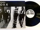 THE BEATLES LP 20 X 4 - RUTHLESS RHYMES LTD - GERMANY