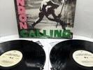 The Clash - London Calling 2X LP Vinyl Record Album Remastered 2013 Epic