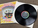 The Beatles Magical Mystery Tour Rare 1st Press Jacksonville MATL-2835-G6 Vinyl