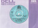 NORTHERN SOUL-SHIRLEY & THE SHIRELLES-LOOK WHAT YOU'VE DONE TO MY HEART-BELL.