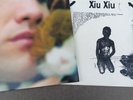 Xiu Xiu / A Promise Limited 200 Plus Free Fabulous Muscles Lp.