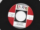 DOOWOP 45 -  EMOTIONS - STARLIT NIGHT  /  FOOLS PARADISE -  HEAR  1963 LAURIE